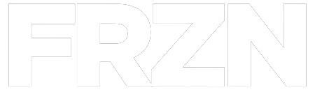FRZN Logo